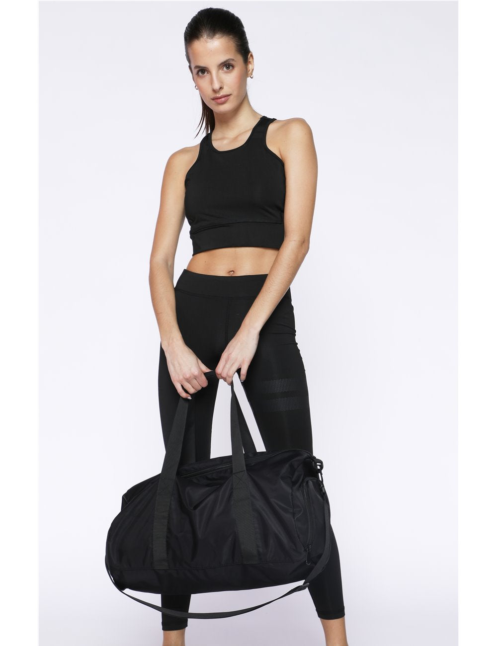 Bolsa De Deporte