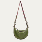 Bolso Mini Chris De Piel Napa Romero