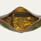 Bolso Mini Chris De Piel Napa Romero
