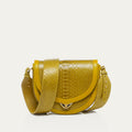 Sac Python Victoria Soufre
