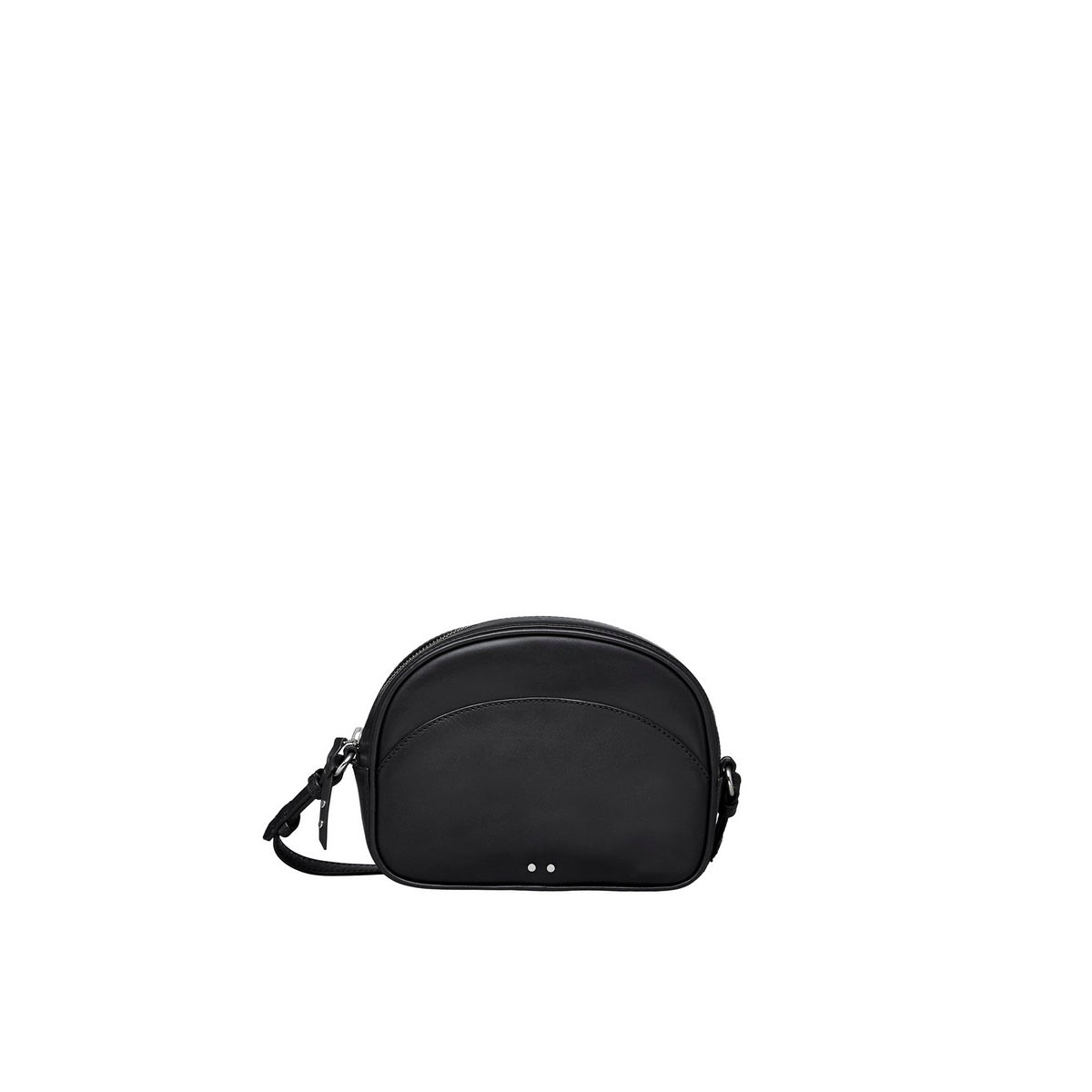Sac Veg Pernille - Noir
