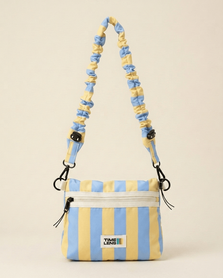 Bandolera Cream Sorbet