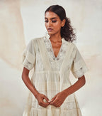 Vestido Saint Tropez