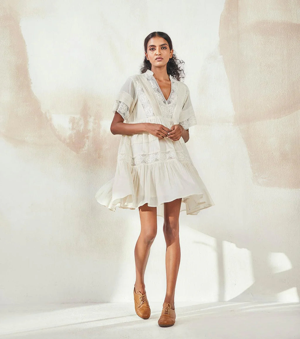 Vestido Saint Tropez