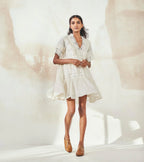 Vestido Saint Tropez
