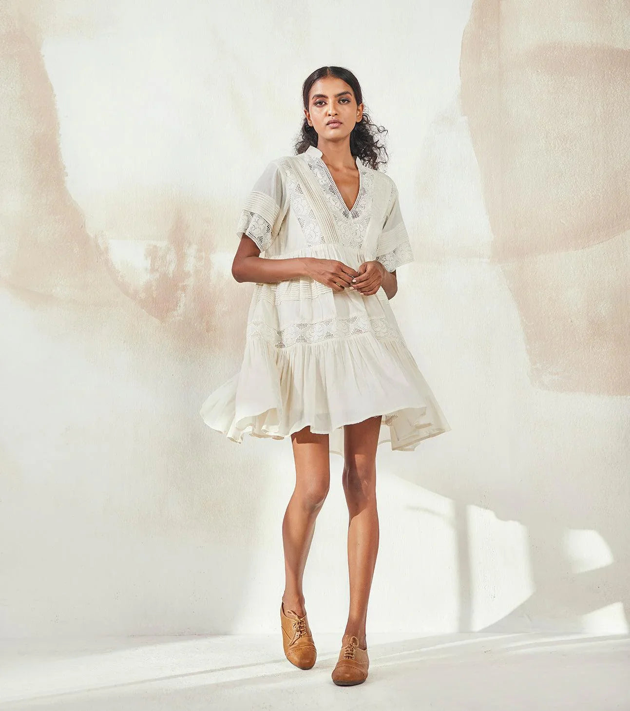 Vestido Saint Tropez