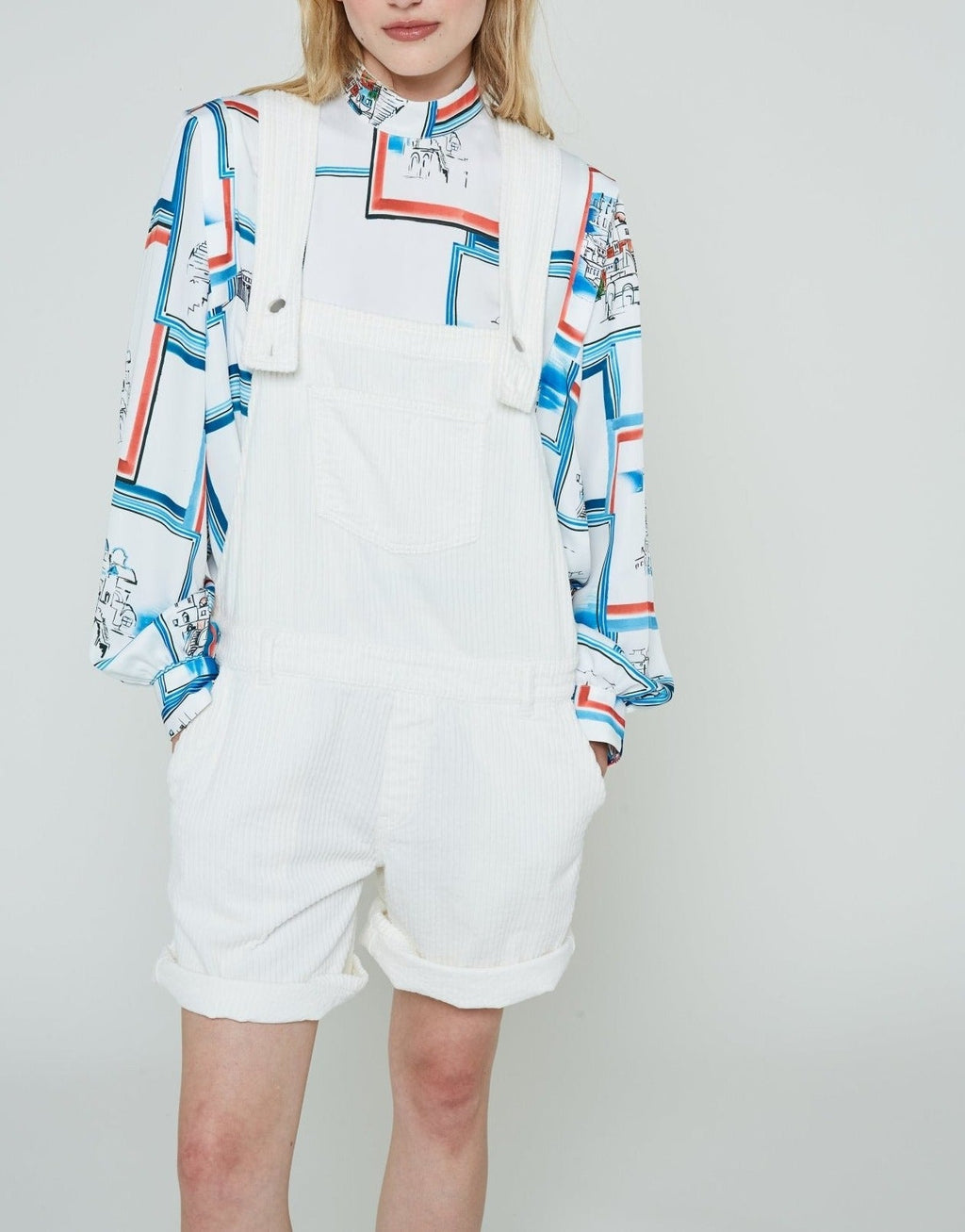 Peto Vinciane Monzo - Crudo