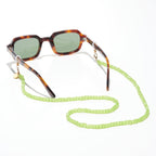Brillenkette Sanaa Green