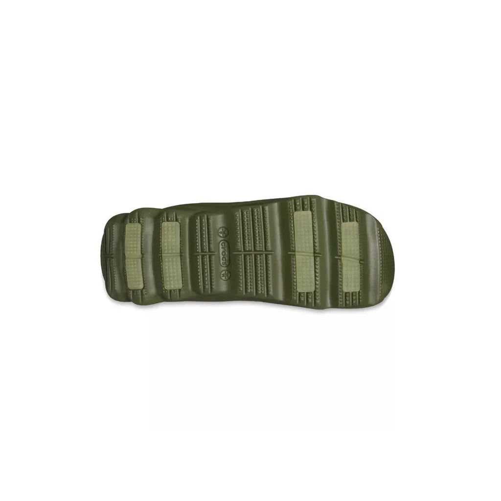 Sandales Echo Storm - Vert