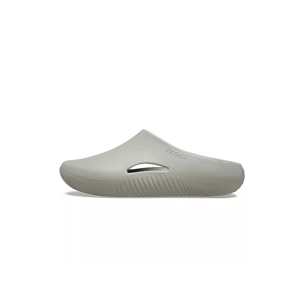 Sandales Mellow Recovery Clog - Gris