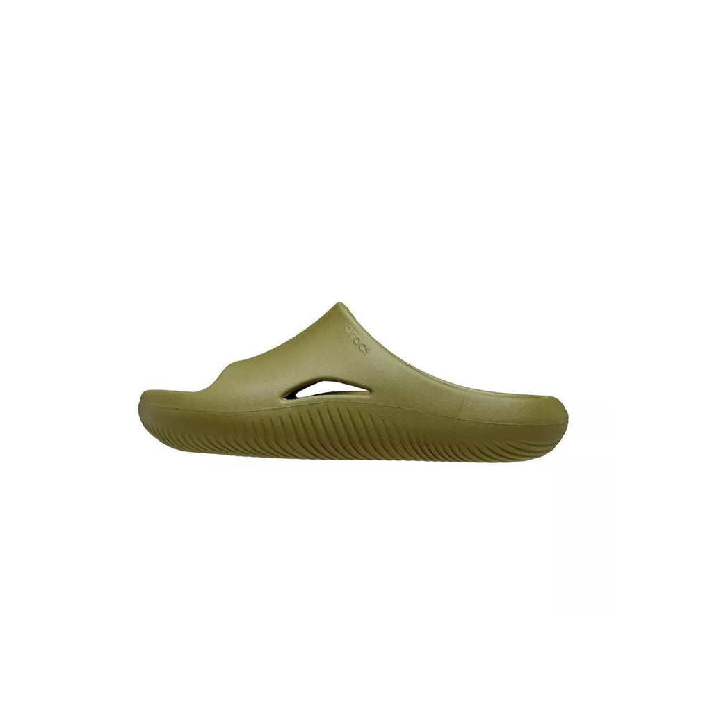Sandales Mellow Recovery - Vert