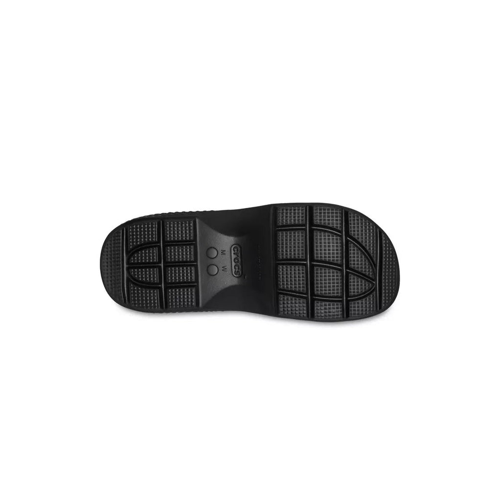 Sandales Stomp Slide - Noir