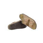 Sandales Noelle Leather Dublin - Marron - Femme