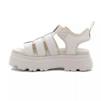 Sandalias Ugg Cora - Beige Claro