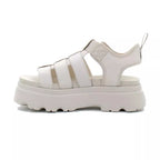 Sandalias Ugg Cora - Beige Claro