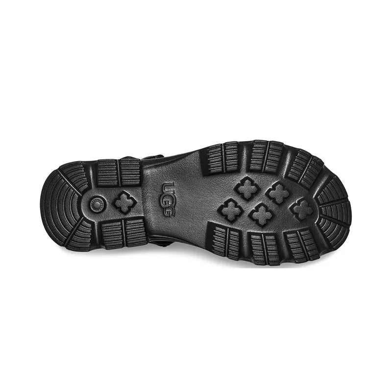 Sandalias UGG Cora - Negro/Negro