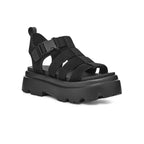 Sandalias UGG Cora - Negro/Negro