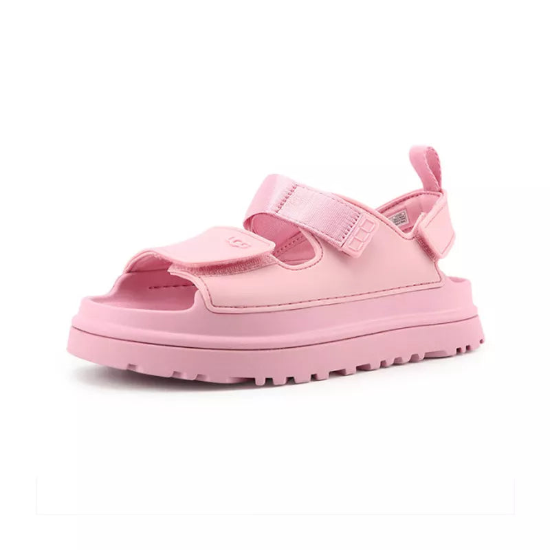 Sandalias Ugg Goldenglow - Rosa