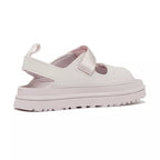 Sandalias Ugg Goldenglow - Rosa/Rosa Mono