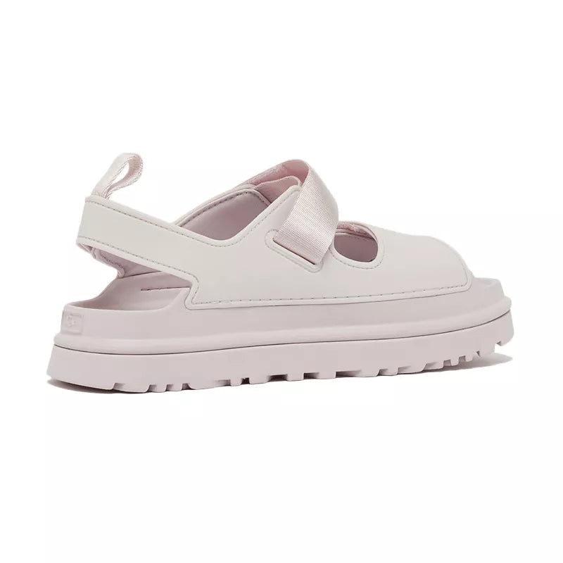 Sandalias Ugg Goldenglow - Rosa/Rosa Mono