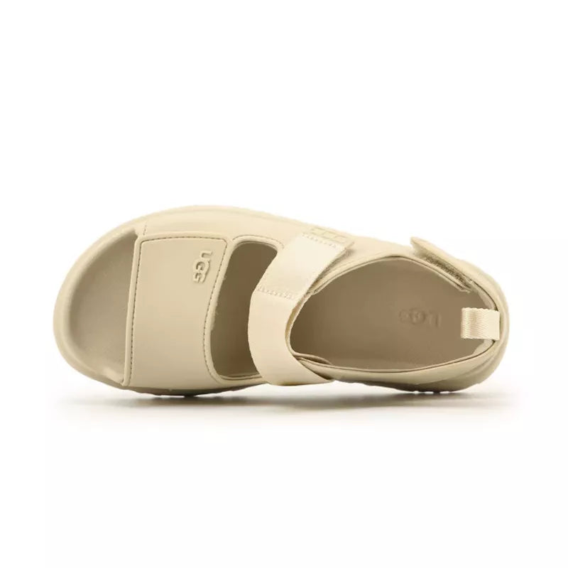 Sandales Ugg Goldenglow - Seasalt Beige