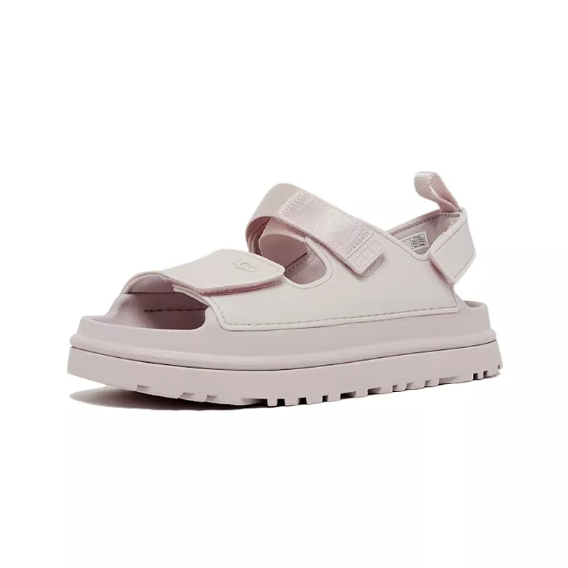 Sandalias Ugg Goldenglow - Rosa/Rosa Mono