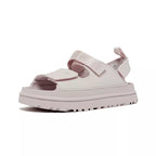 Sandalias Ugg Goldenglow - Rosa/Rosa Mono
