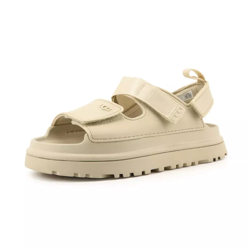 Sandales Ugg Goldenglow - Seasalt Beige