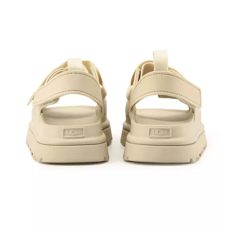 Sandales Ugg Goldenglow - Seasalt Beige