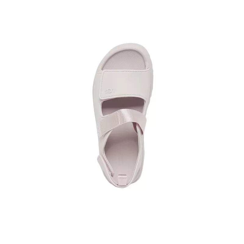 Sandalias Ugg Goldenglow - Rosa/Rosa Mono