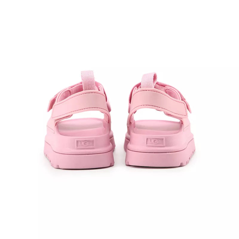 Sandalias Ugg Goldenglow - Rosa