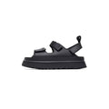 UGG Goldenglow Sandals - Black/Black