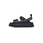 UGG Goldenglow Sandals - Black/Black