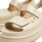 Sandalias UGG Goldenglow - SeaSalt Beige