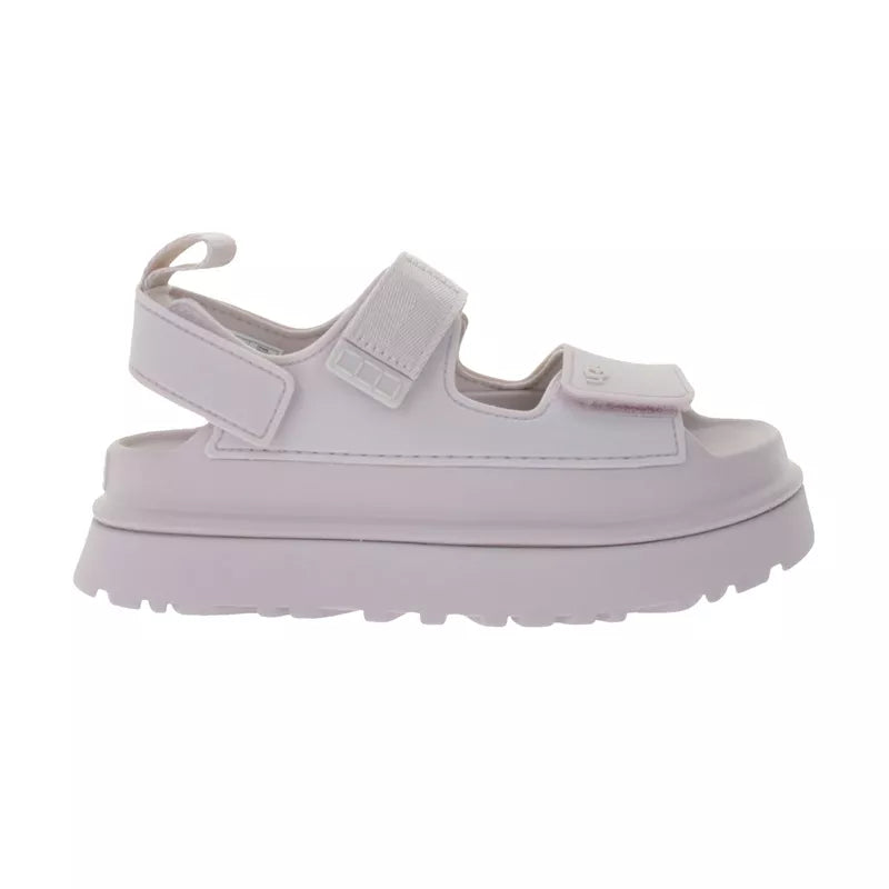 Sandales Ugg Goldenglow - Rose Clair