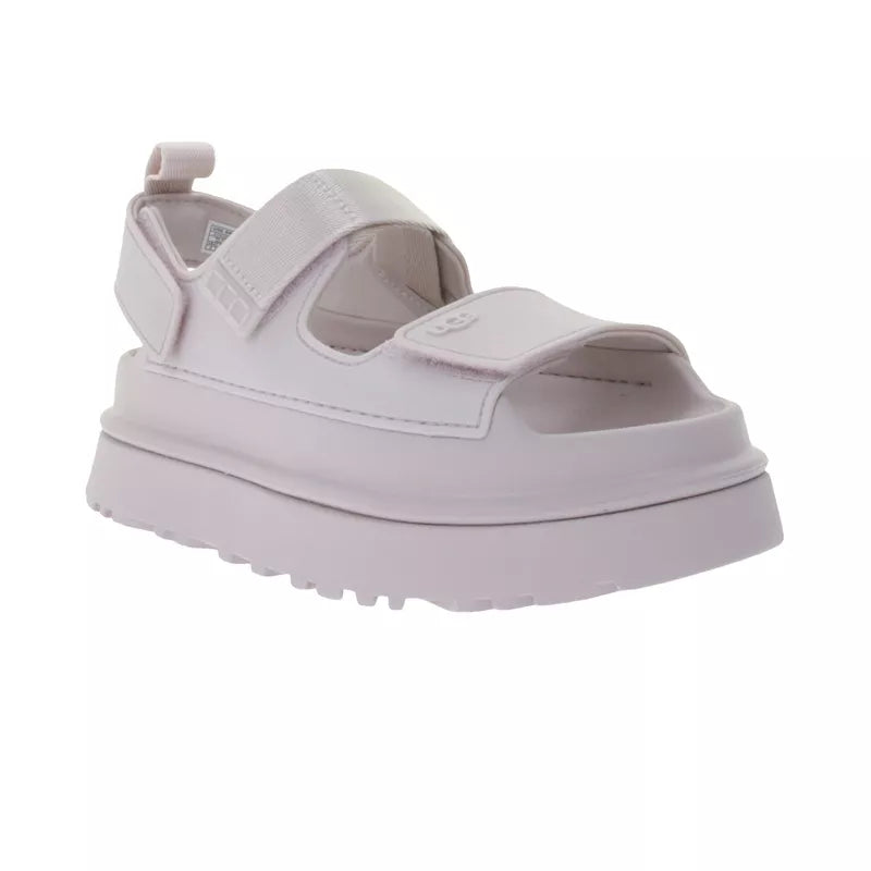 Sandales Ugg Goldenglow - Rose Clair