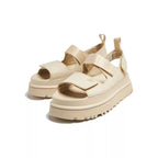 Sandalias UGG Goldenglow - SeaSalt Beige