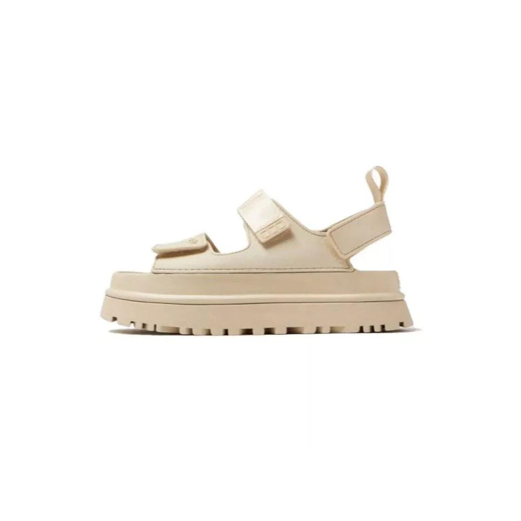 Sandalias UGG Goldenglow - SeaSalt Beige
