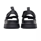 UGG Goldenglow Sandals - Black/Black