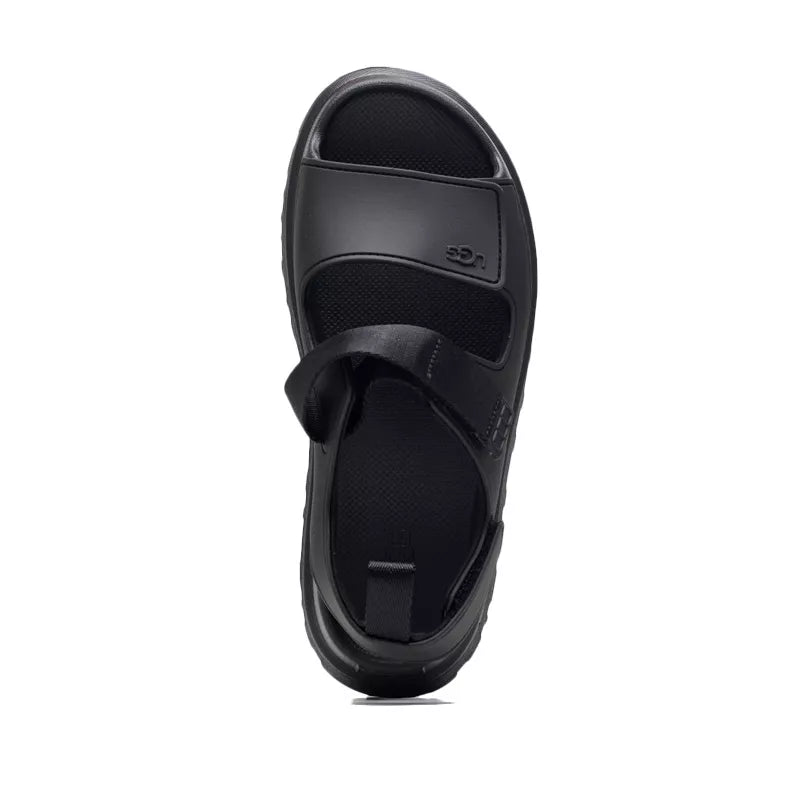 UGG Goldenglow Sandals - Black/Black