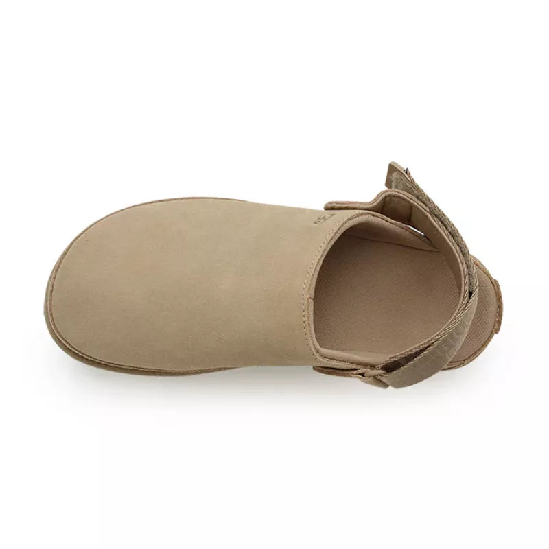Sandales Goldenstar Clog - Beige Clair