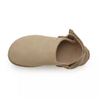 Sandales Goldenstar Clog - Beige Clair