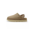 Sandales Goldenstar Clog - Beige Clair