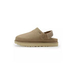 Sandales Goldenstar Clog - Beige Clair