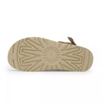 Sandales Goldenstar Clog - Beige Clair