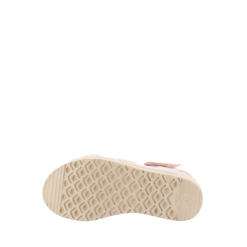 Sandales K-Goldenstar Strap - Rose Clair