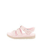 Sandales K-Goldenstar Strap - Rose Clair