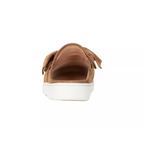 Sandalias Luci Bow - Castaño