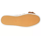 Sandalias Luci Bow - Castaño