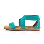Sandalias Ugg Mila (Castaño) - Castaño